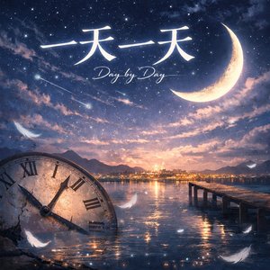一天一天