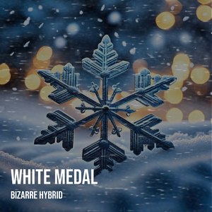 White Medal