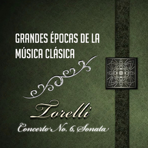 Sonata in D Major, G. 1:III. Grave