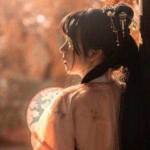 画中仙(倘若雨势再蔓延 能再多看你几眼)