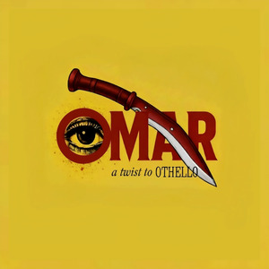 kashmakash (from the movie "OMAR")