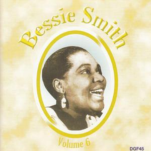 Washwoman's Blues