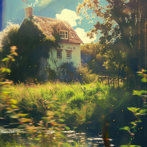 Cottage