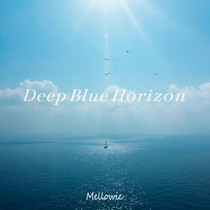 Deep Blue Horizon