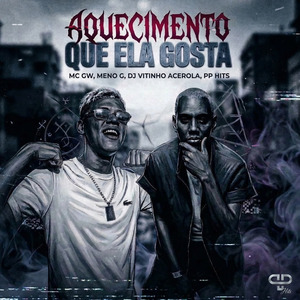 Aquecimento Que Ela Gosta (Brazilian Phonk)