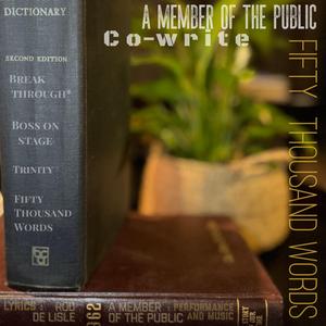 Fifty Thousand Words