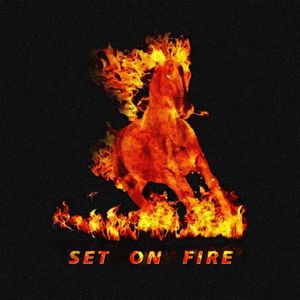 Set ON Fire (Prod By.BECU BEATZ)