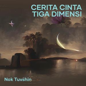 Cerita Cinta Tiga Dimensi