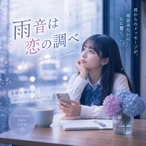 雨音は恋の調べ