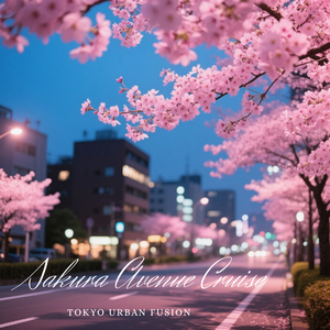 Petals on the Freeway