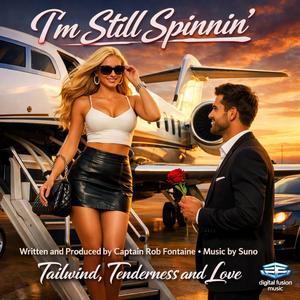 I'm Still Spinnin' (Funkified Version)