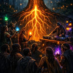 Long Walk To Happiness