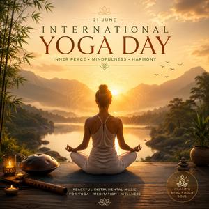 Yoga for the Soul