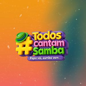 Todos cantam samba