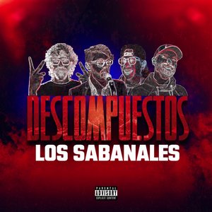 Los Sabanales (Cover)