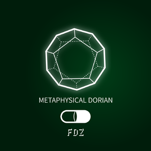 形而上的多利安 | Metaphysical Dorian