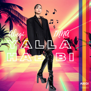 YALLA HABIBI (Radio Edit)