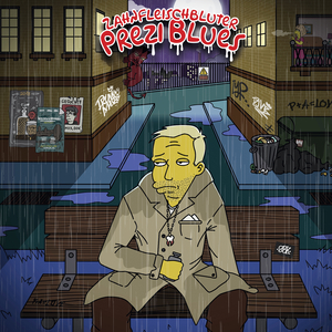 Fürn Upper aufm Iphone (Interlude)