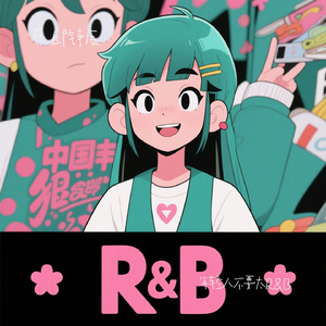年轻人不要太R&B