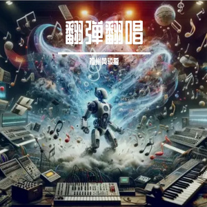 一个人一座城（cover：曹寅）