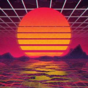 synthwave（A.M.J Bootleg）