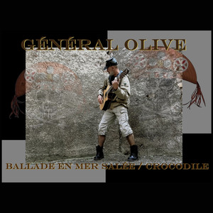 Ballade en mer salée