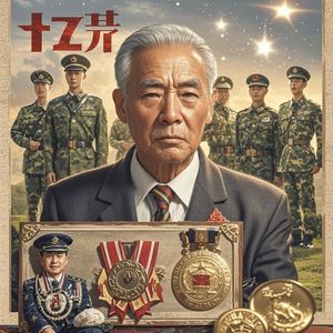十二载荣光-余生有你