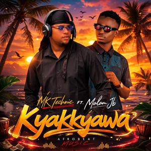 Kyakkyawa (feat. Malam Jb)