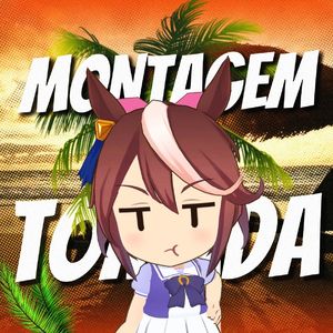 【哈基米funk】MONTAGEM TOMADA
