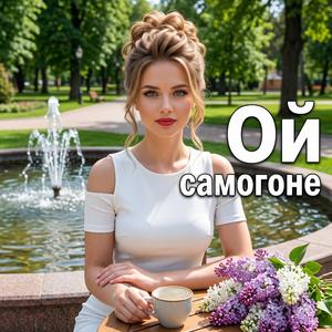 Ой самогоне