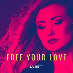 Free Your Love (Solo Version) (Solo Version)