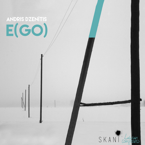 Concerto for Saxophone and Orchestra "E(GO)"