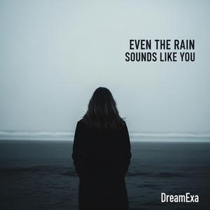 Walking Away in Slow Motion