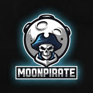 MoonPirates (with. LXRD H33M)
