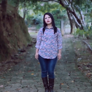 Hmangaihna a khat Lalpa