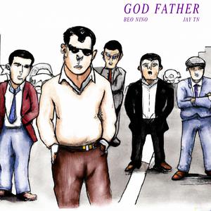 GOD FATHER (feat. JayTN)