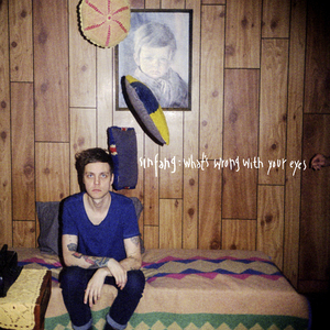 What´s Wrong With Your Eyes (Radio Edit)