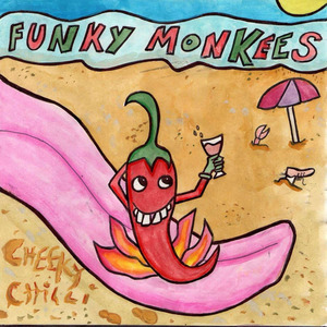 Cheeky Chilli