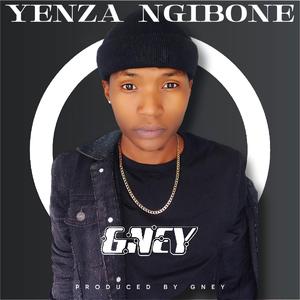 Yenza Ngibone