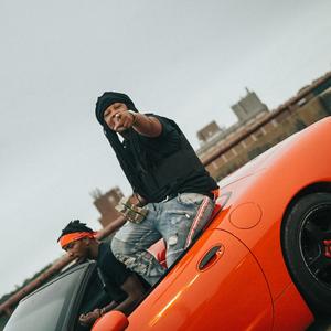 NBA OG 3Three Burn Notice Freestyle (RIP Yo Shooter)