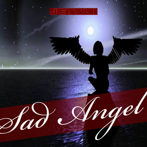 Sad Angel