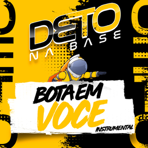 Bota Em Você Instrumental