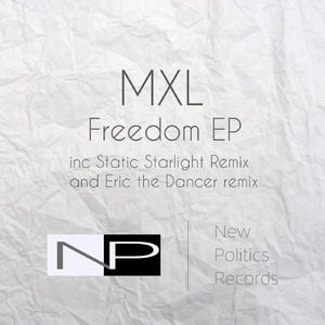 Freedom (Static Starlight Remix)