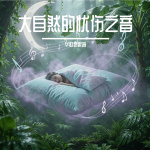 大自然的忧伤之音
