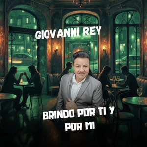 Brindo Por Ti Y Por MI