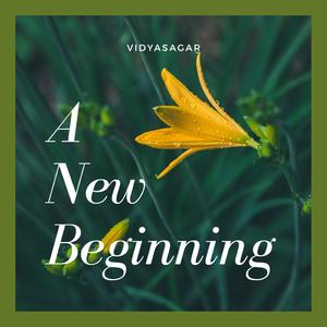 A New Beginning