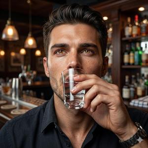 Last Call in my Hands