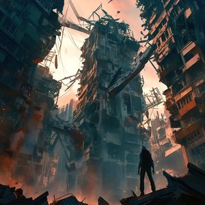 Symphony of Serenity