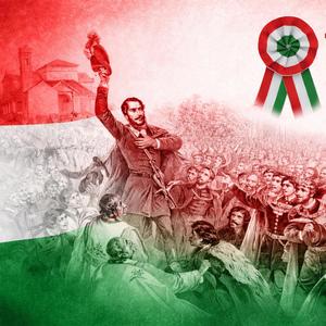 Hungarian Freedom Song (Kossuth Lajos azt üzente) Reborned 2026. (Concert Version)