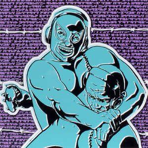 SPINNING TOE-HOLD(『ドリー・ファンク・Jr.』のテーマ)